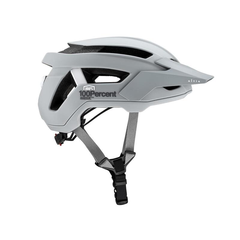 Casque Altis - grey