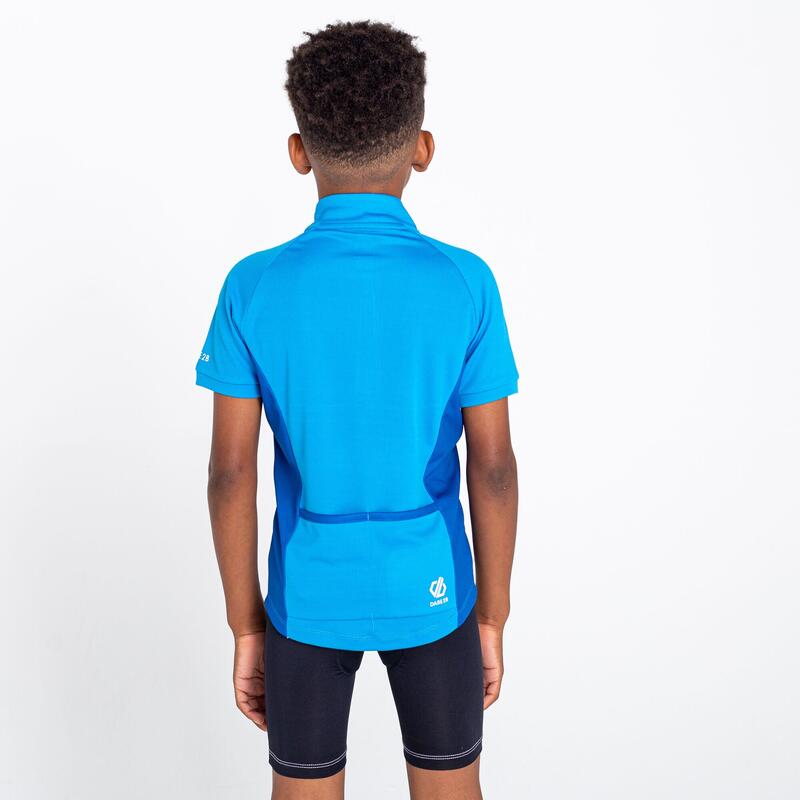 Go Faster II Enfant Maillot