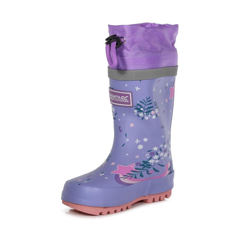 Bottes de pluie Junior avec design Peppa Pig