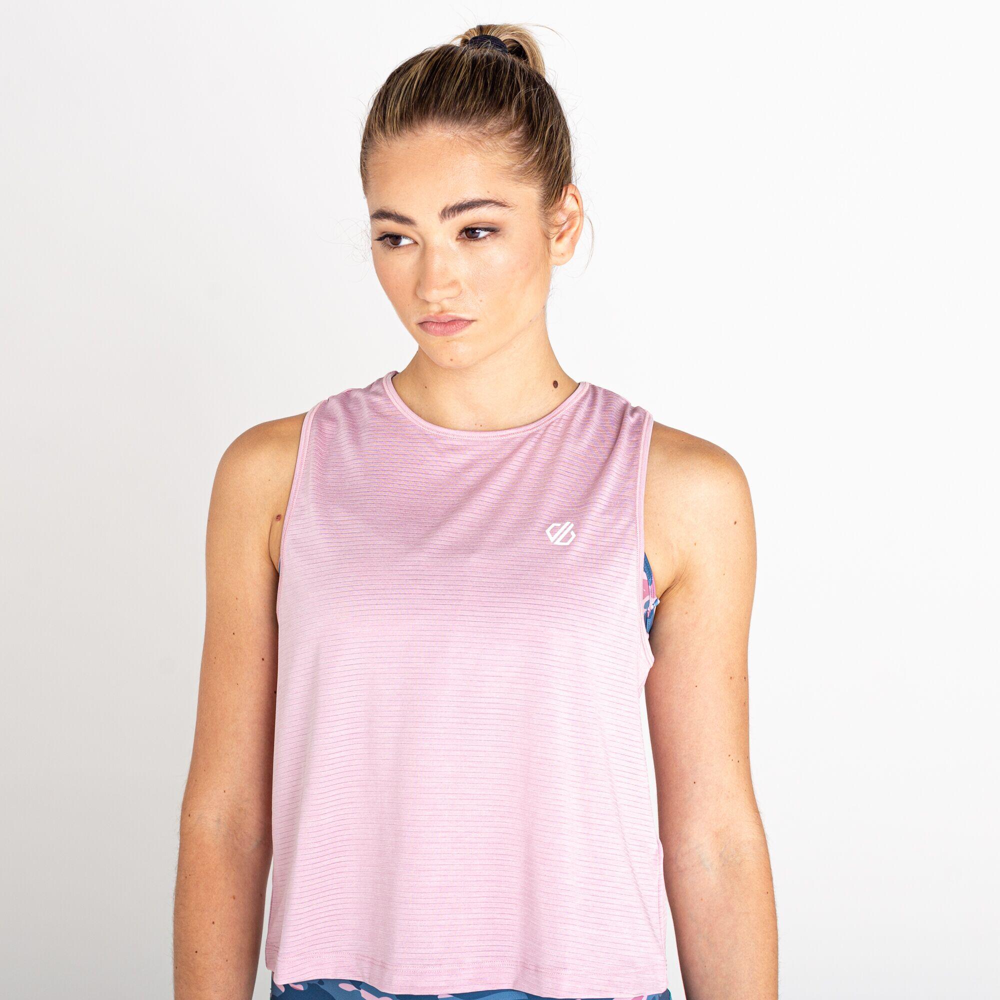 Mediate Women's Cropped Top 4/6