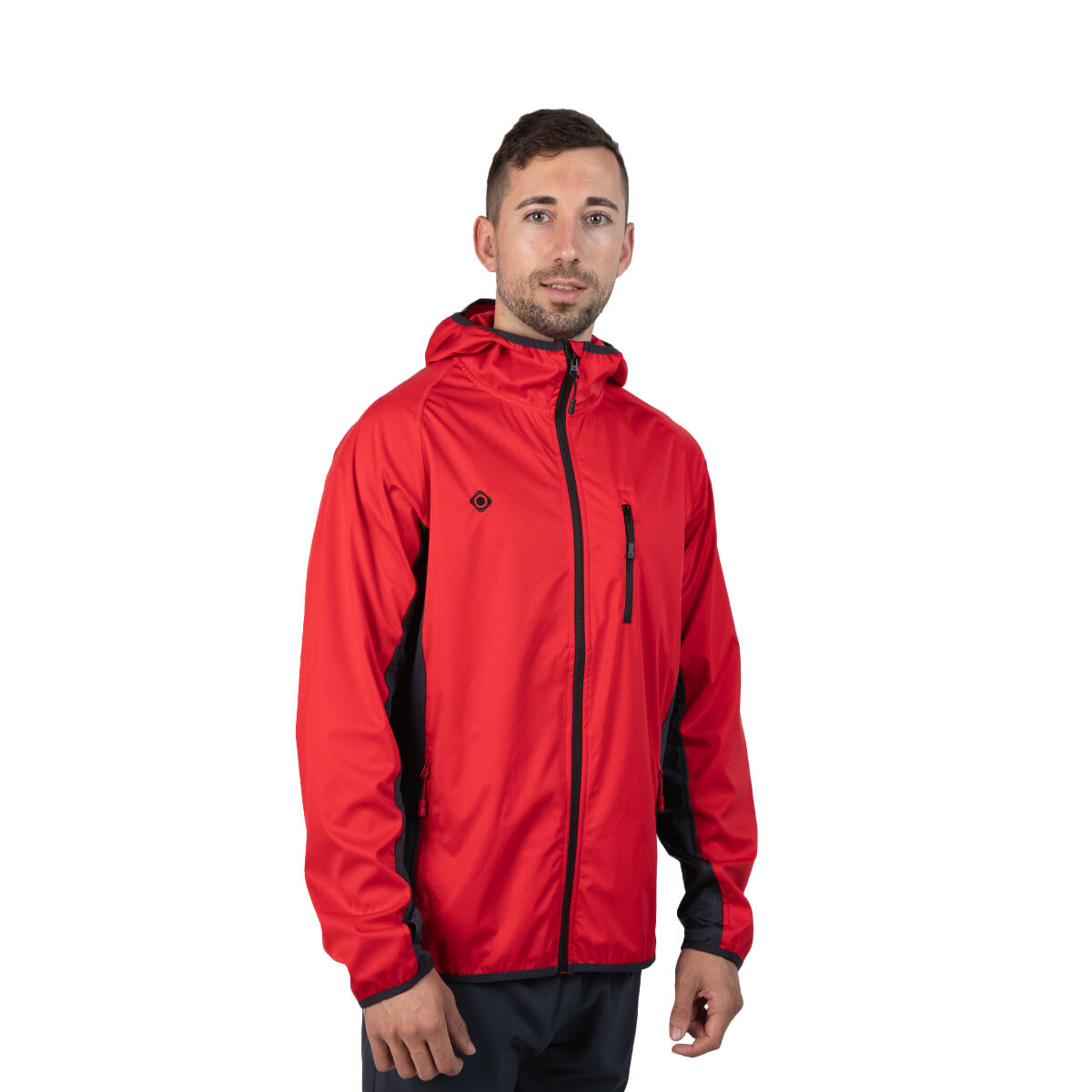 Izas ARGON férfi softshell hegyi és trekkingdzseki 3/7