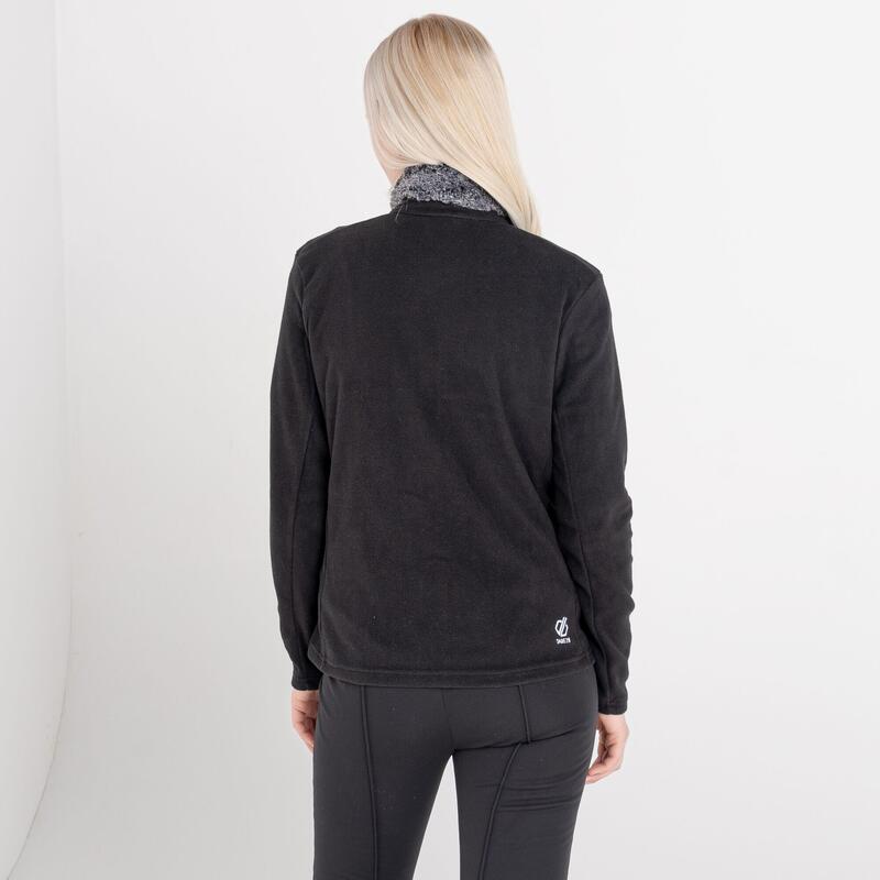 Engross Femme Ski Sweat - Gris