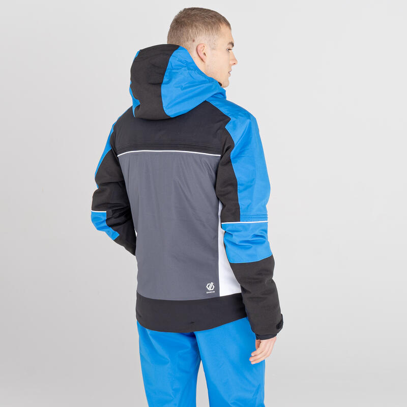 Catch On Homme Ski Veste - Bleu