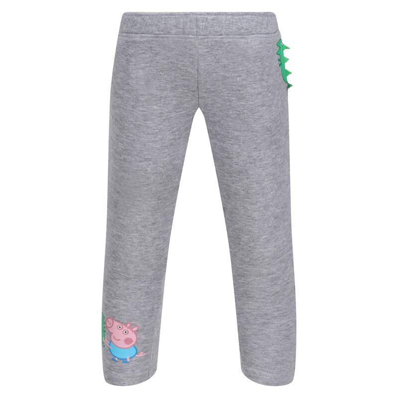 Peppa Pig Pantalon de jogging imprimé