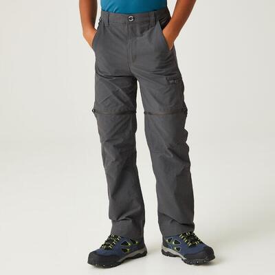 Kinder Hose - Stretch Zip-Off