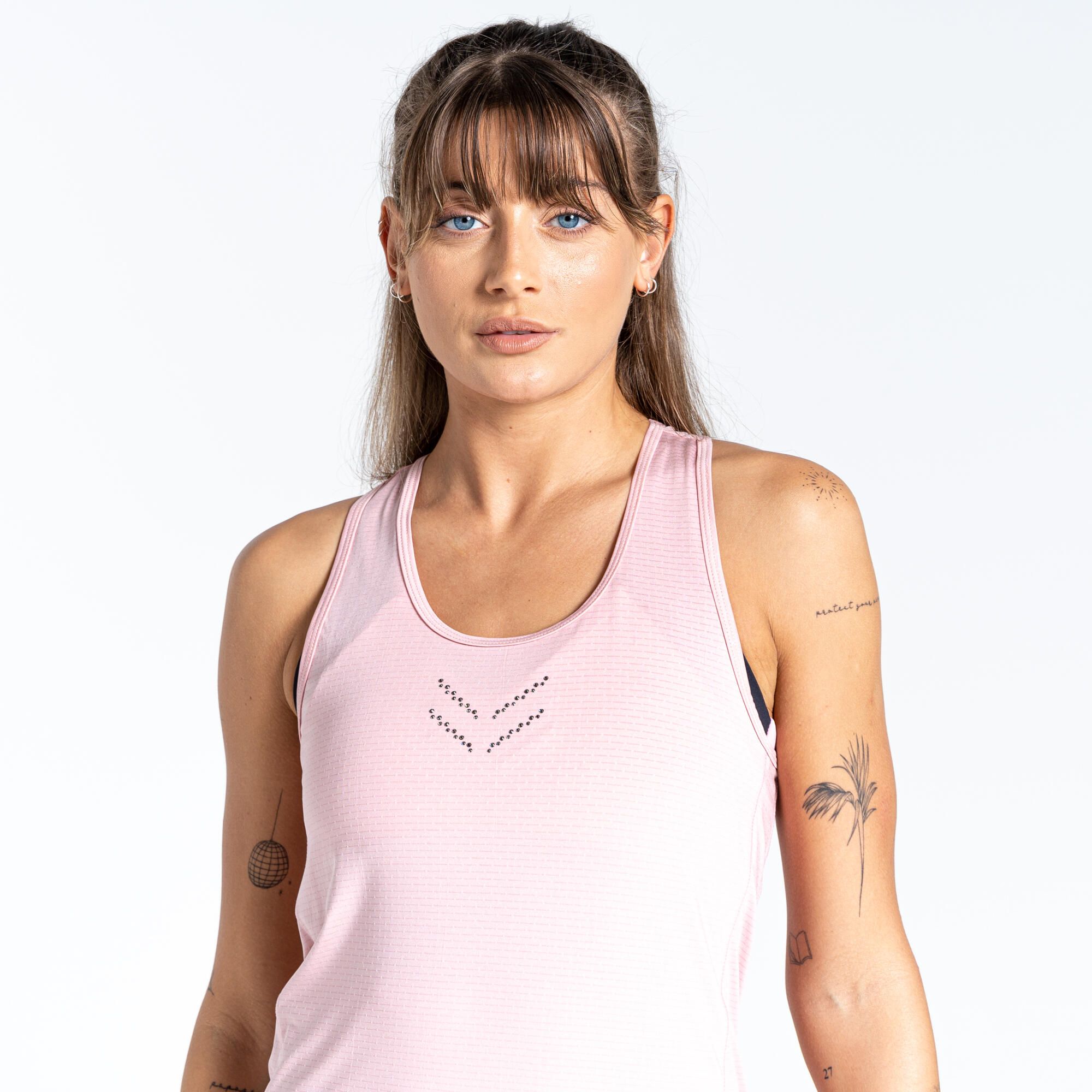 Dare 2b - Women's Crystallize Active Vest 4/5