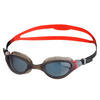 Lunette de Natation Phantom 2.0 Enfant Noir Rouge