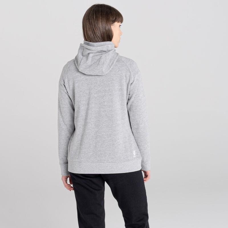 DARE 2B Dare2b Fleeces Safe Side Fleece DAMES Ash GreyMarl