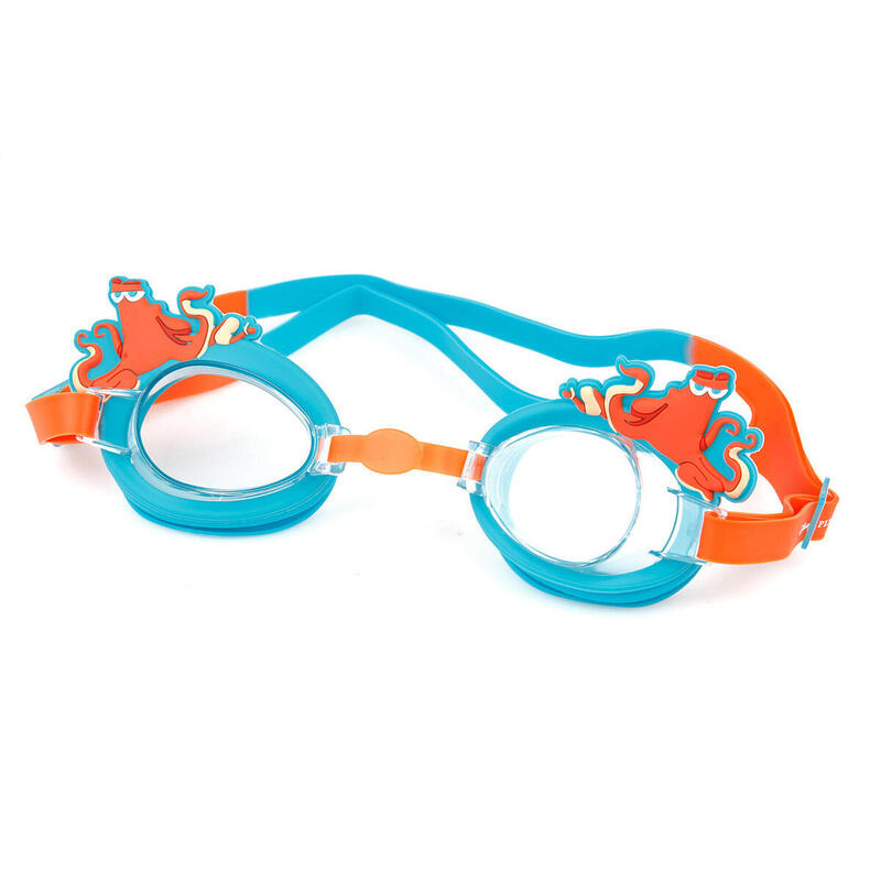 Okulary do pływania dla dzieci Zoggs Hank