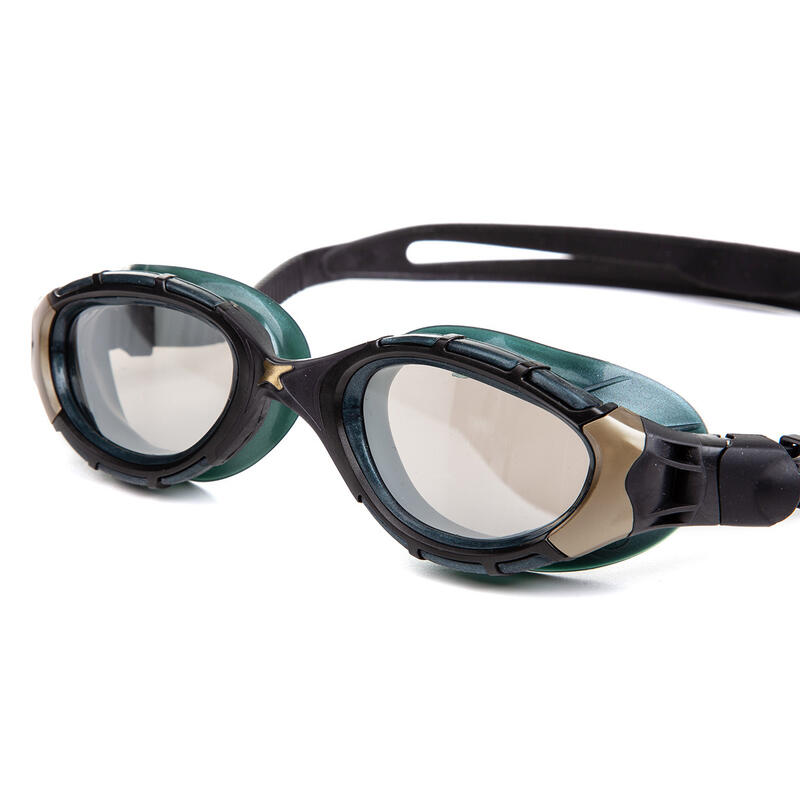 Okulary pływackie Zoggs Predator Flex Titanium Reactor