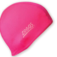 ZOGGS Plavecká čepice DELUX STRETCH