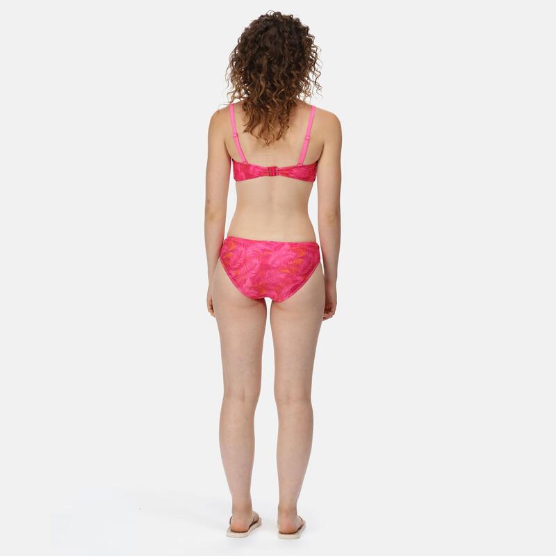 Aceana III Bikinioberteil für Damen - Pink