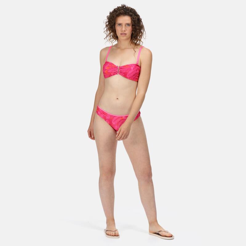Aceana III Bikinioberteil für Damen - Pink