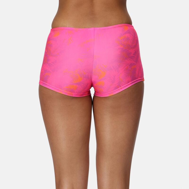 Aceana bikinishort voor dames - Roze