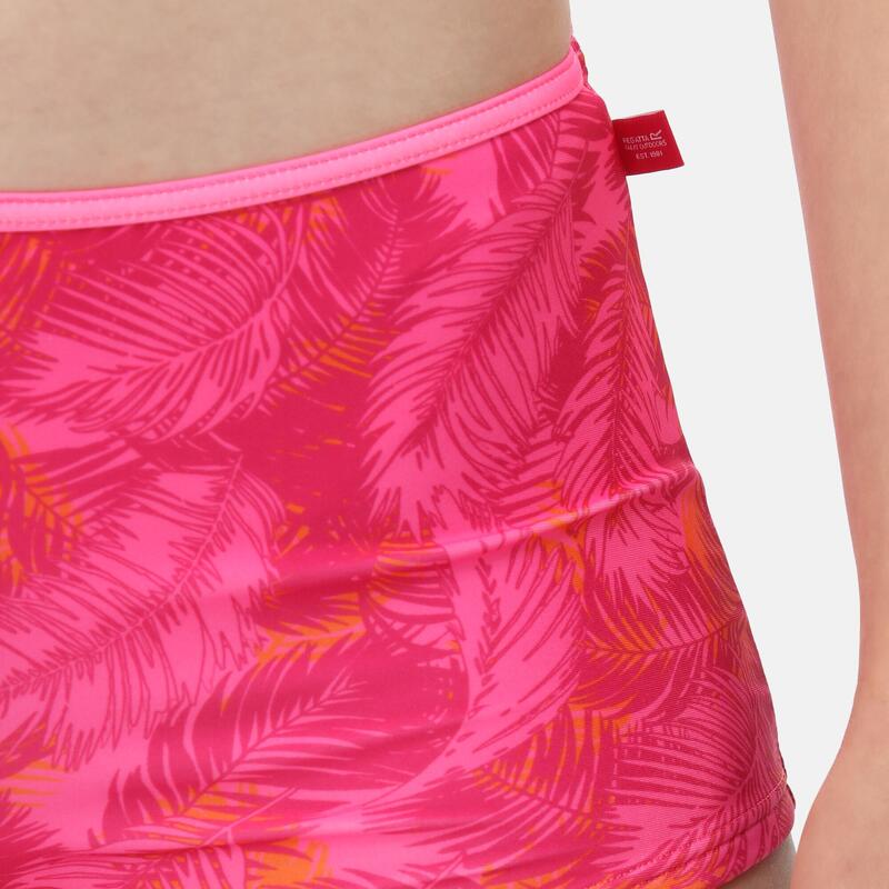 Aceana bikinishort voor dames - Roze