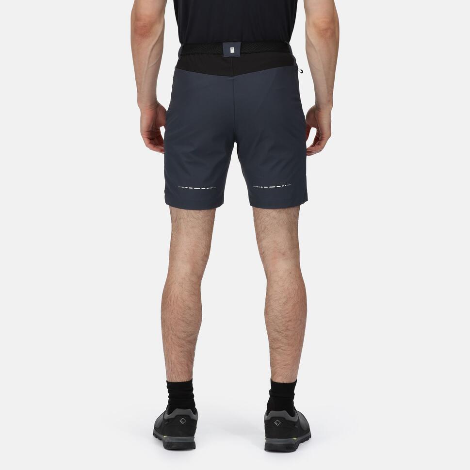 Spodenki Mountain Shorts II