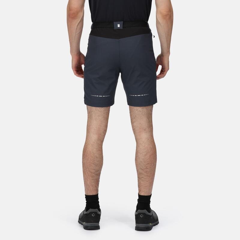 Spodenki Mountain Shorts II