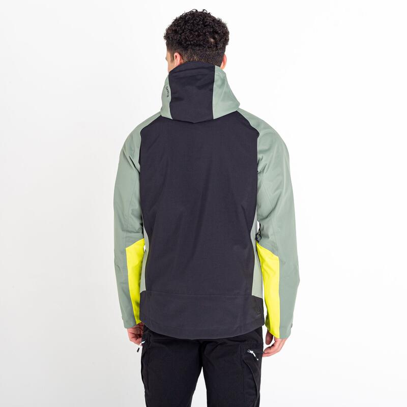 Soaring II Veste de randonnée pour homme - Vert