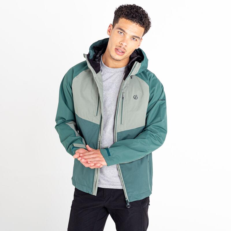 Soaring II Veste de randonnée pour homme - Vert