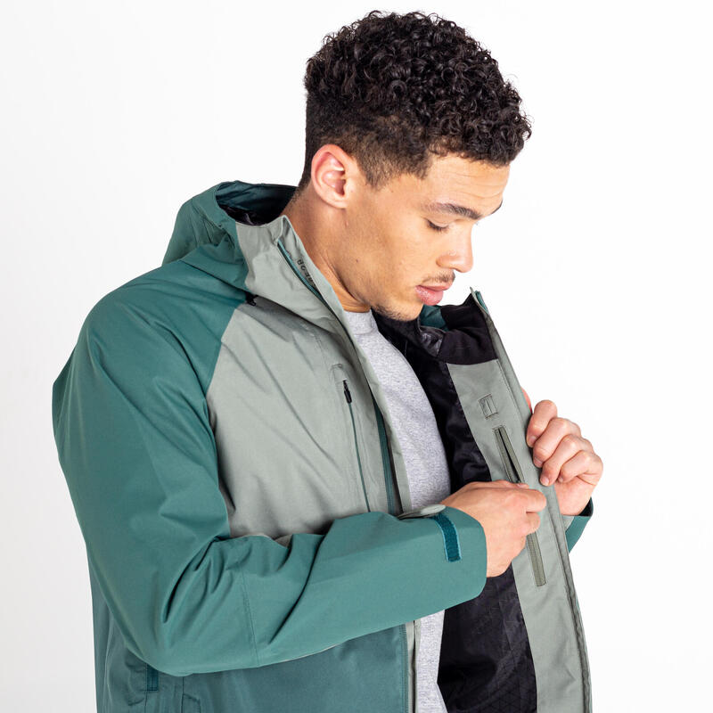 Soaring II Veste de randonnée pour homme - Vert