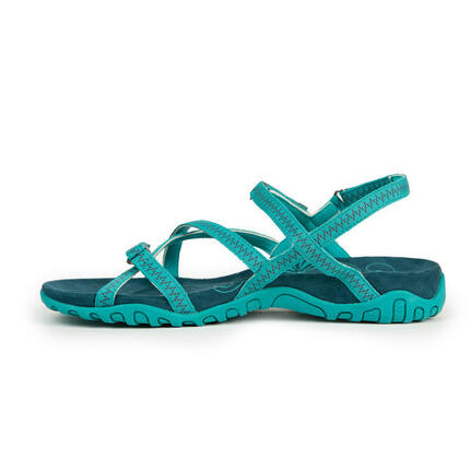 Sandales de trekking Izas Tena V3 femmes, découvrez la liberté de la randonnée