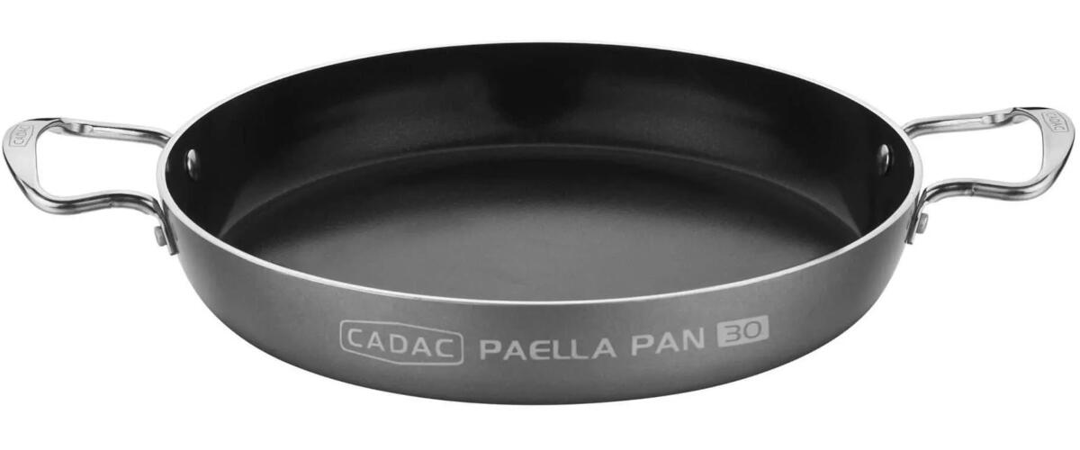 Cadac Paella Pan 30 6/7