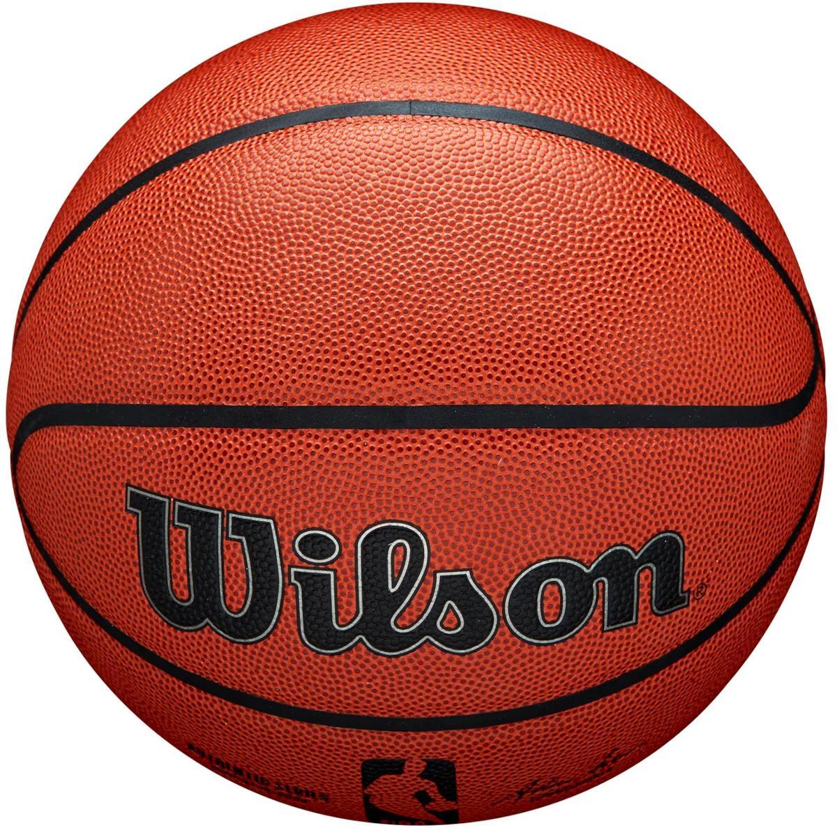 Balón baloncesto Wilson NBA Authentic Séries Indoor/Outdoor 5/5