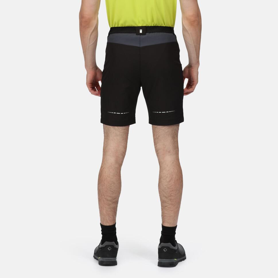 Spodenki Mountain Shorts II