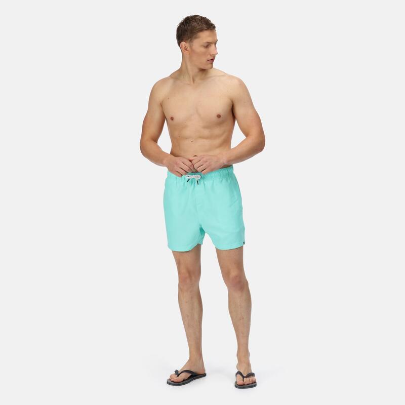 REGATTA Regatta Vêtements de natation Mawson SwShortIII  Hommes Opal Green