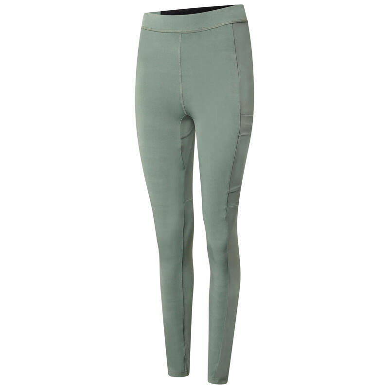 Melodic Lite Fitness-Leggings für Damen - Grün