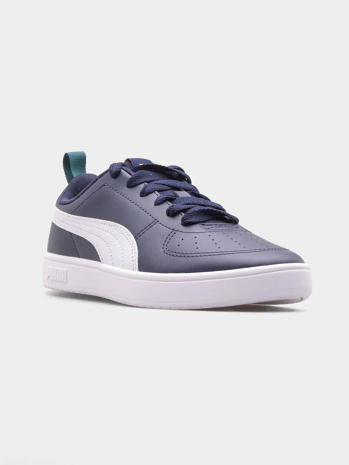 Schoenen universeel voor kinderen Puma Rickie JR 7/7