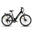 bicicleta eléctrica urbana RS-A01 PRO 36V-15Ah (540Wh) - rueda 27,5x2,1"