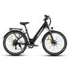 Elektrische stadsfiets RS-A01 PRO 36V-15Ah (540Wh) - 27,5x2,1" wiel