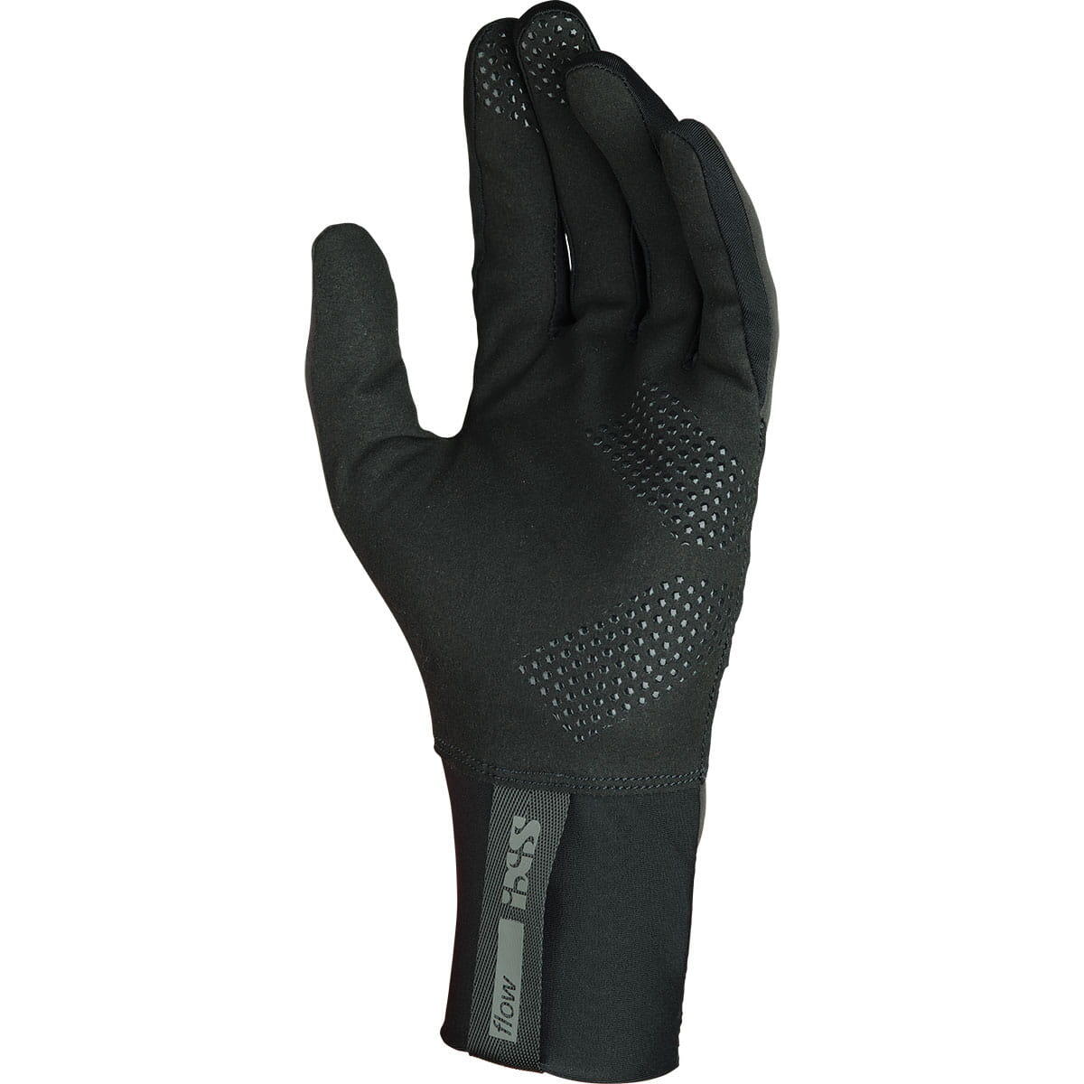Flow Windbreaker Gloves - noir 3/3