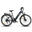 bicicleta elétrica de cidade RSA01 PRO 36V-15Ah (540Wh) - roda 27,5x2,1"