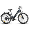 Elektrische stadsfiets RS-A01 PRO 36V-15Ah (540Wh) - 27,5x2,1" wiel