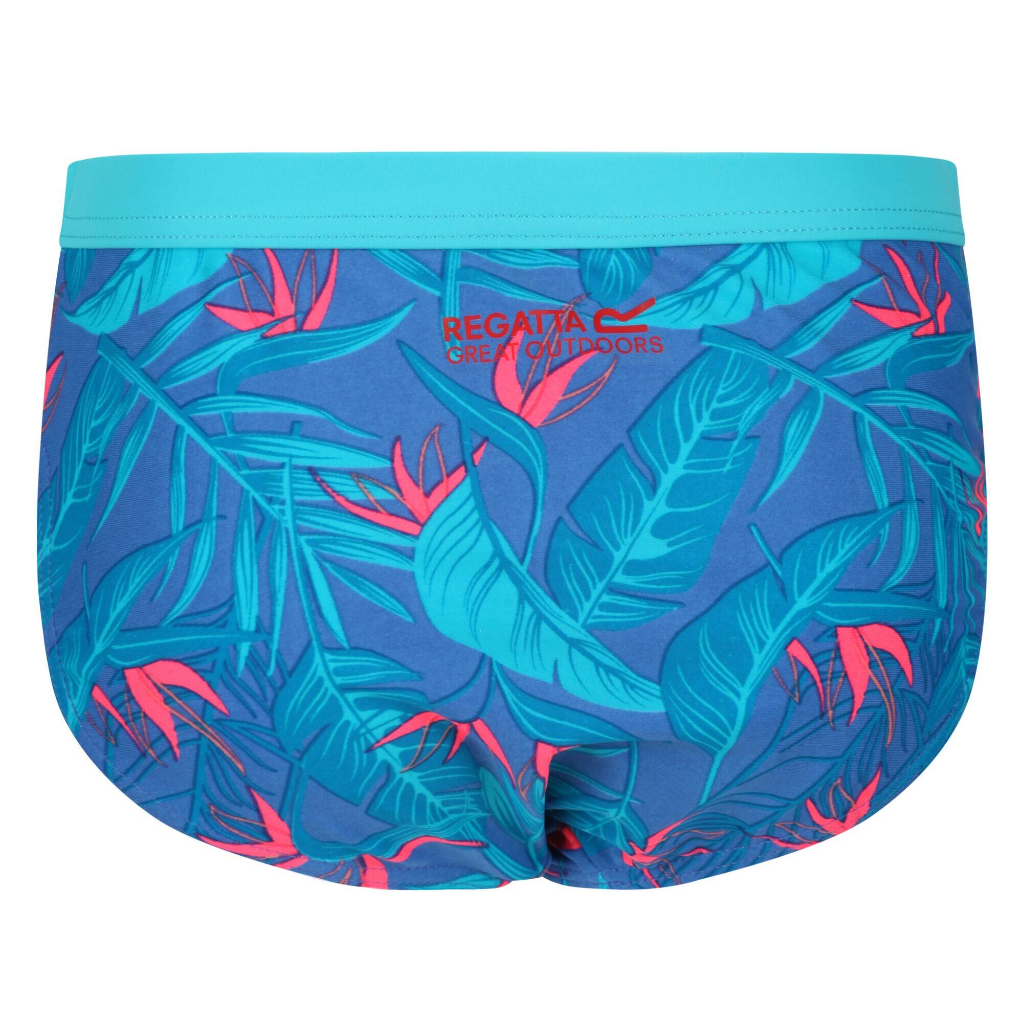 Kids' Hosanna Swimming Briefs 5/5