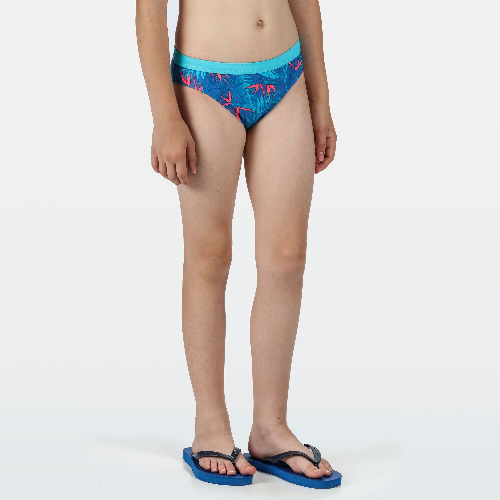 Kids' Hosanna Swimming Briefs 1/5