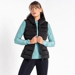 Gilet - Reputable II noir femme