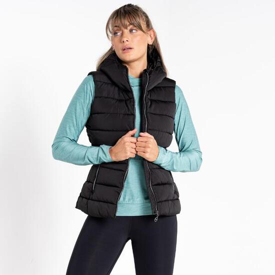 Gilet - Reputable II noir femme