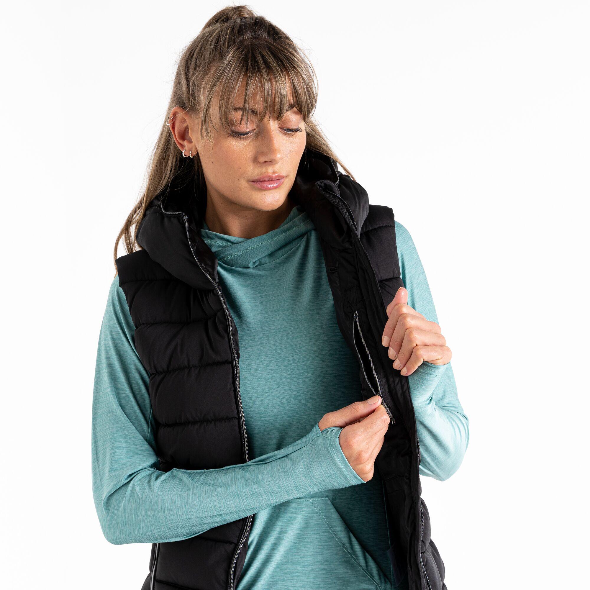 Reputable Women's Walking Gilet 5/7