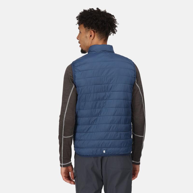 Hillpack Homme Randonnée Bodywarmer