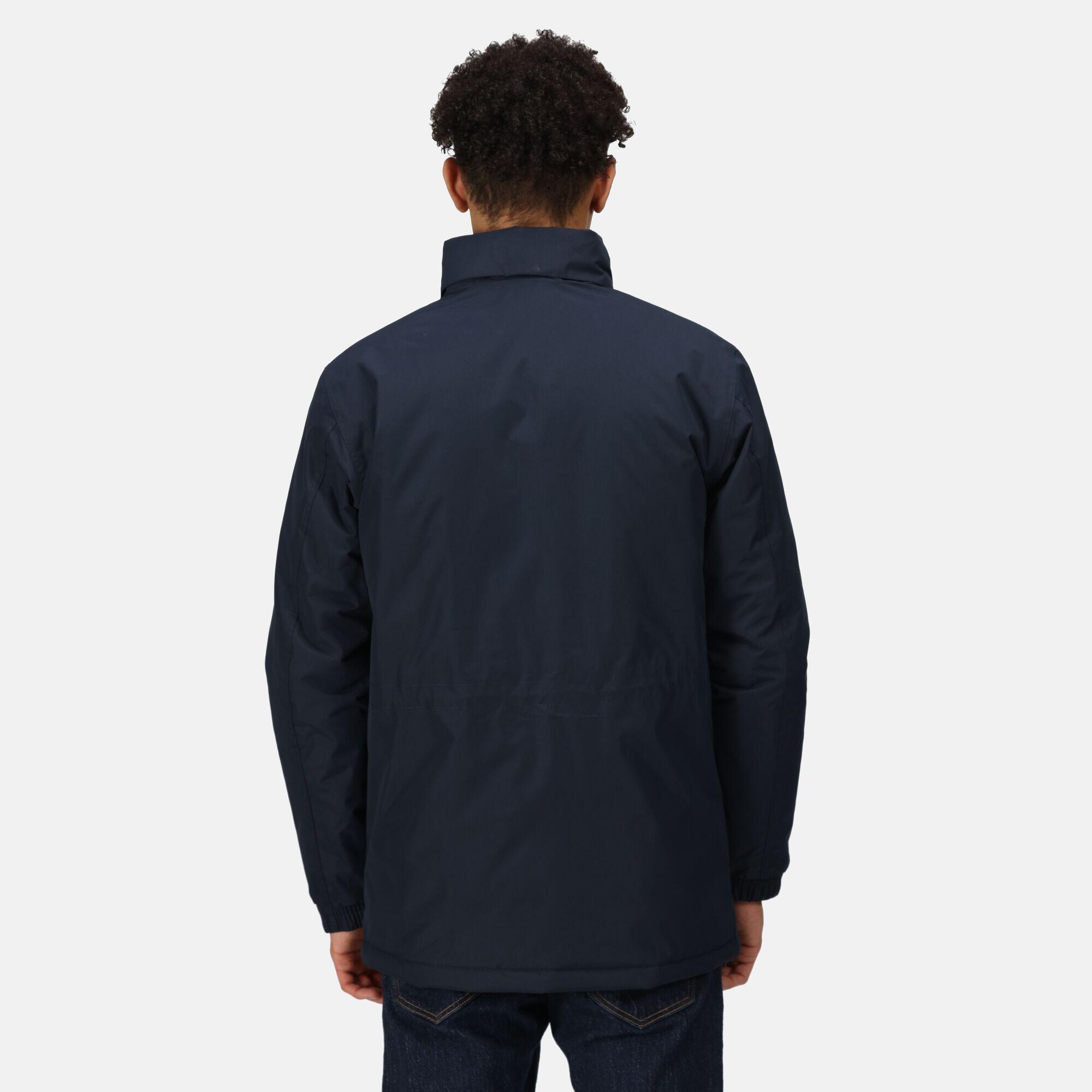 Herren Jacke Wasserdicht - Darby III 2/7