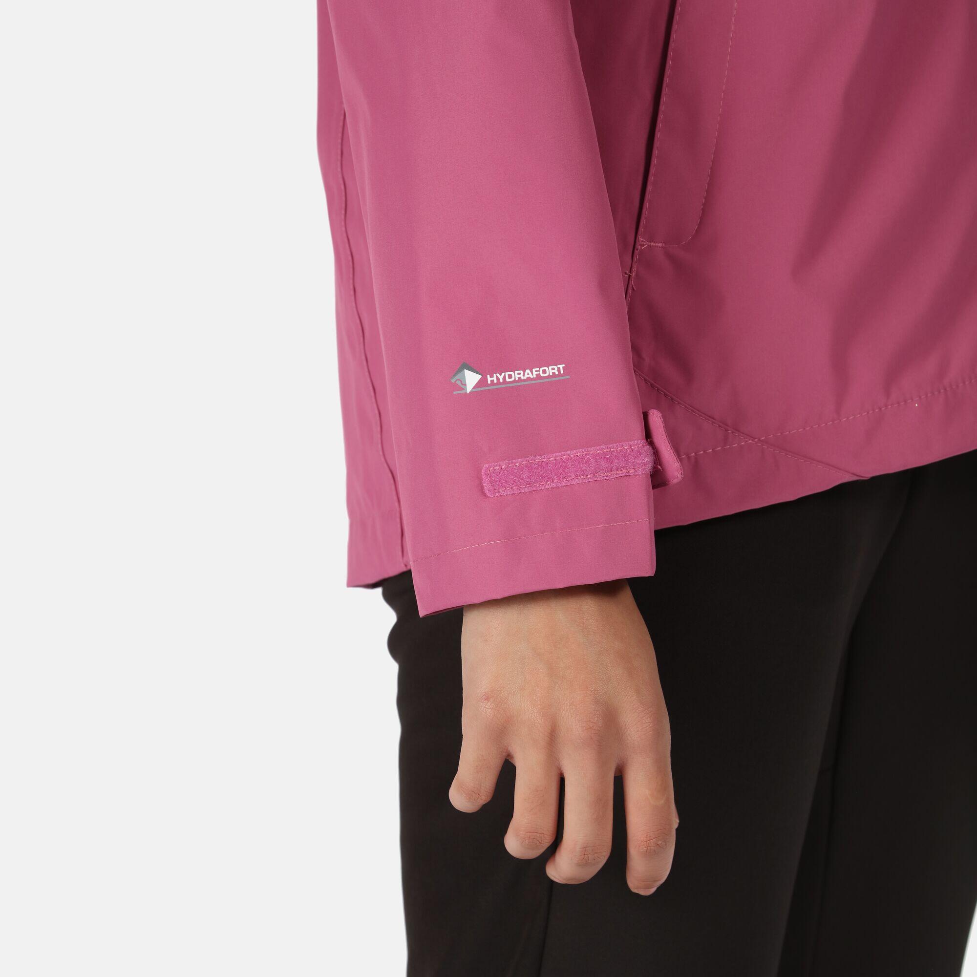 Women's Daysha Waterproof Jacket 5/5