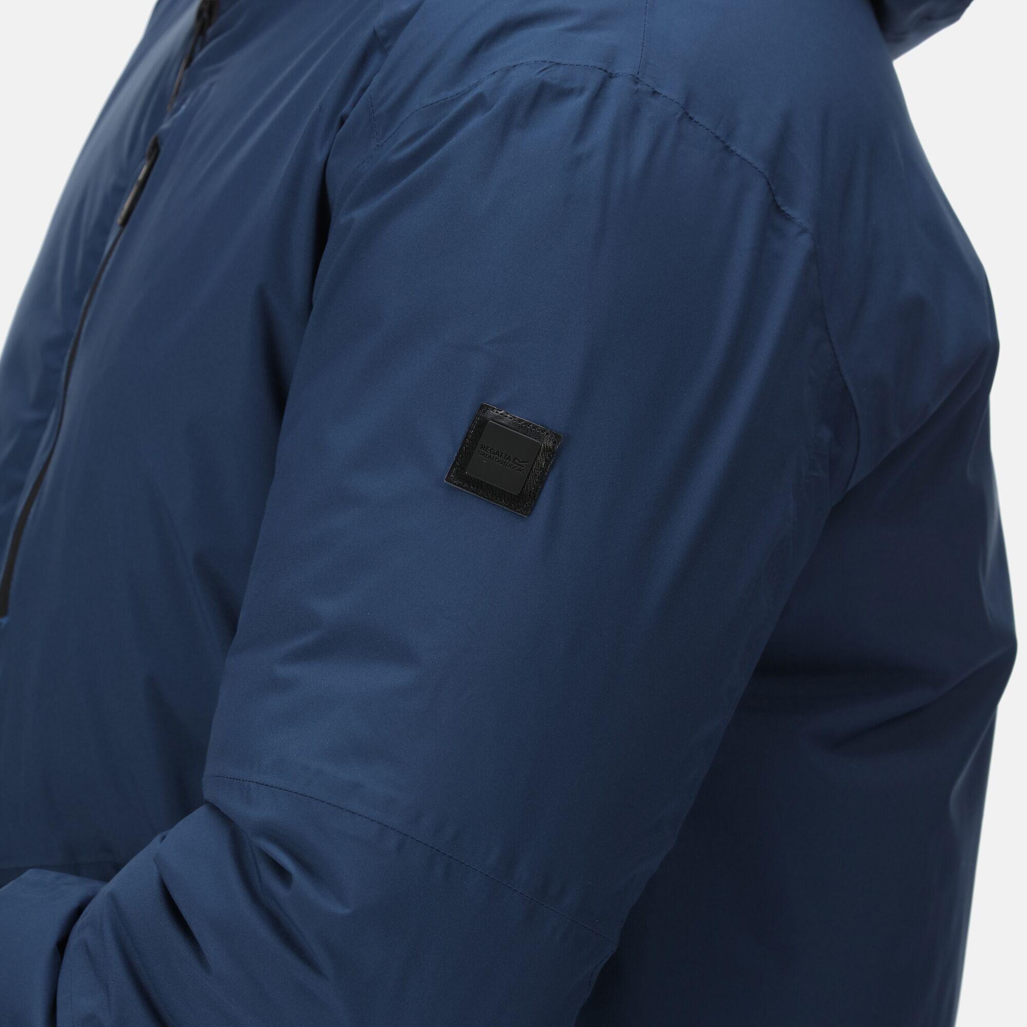 Men's Colehurst Waterproof Jacket 5/7