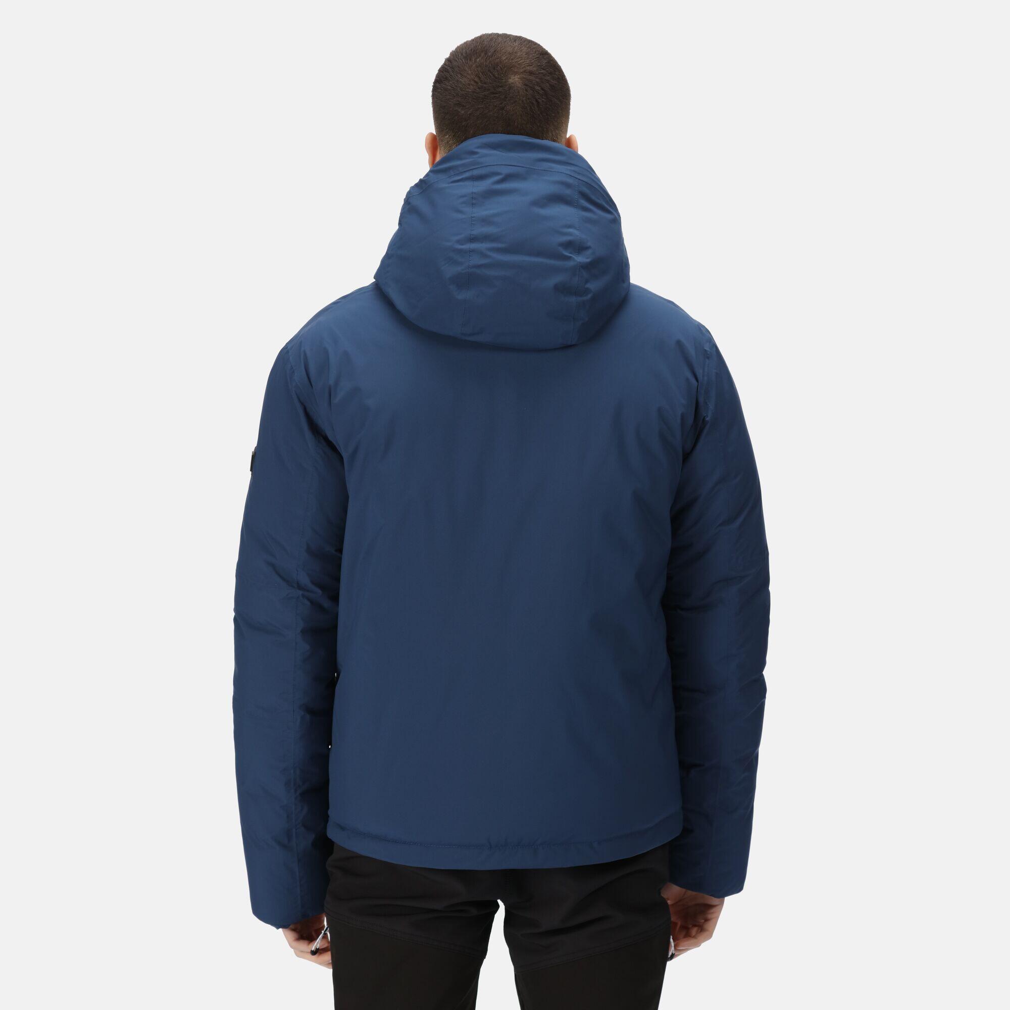 Men's Colehurst Waterproof Jacket 2/7