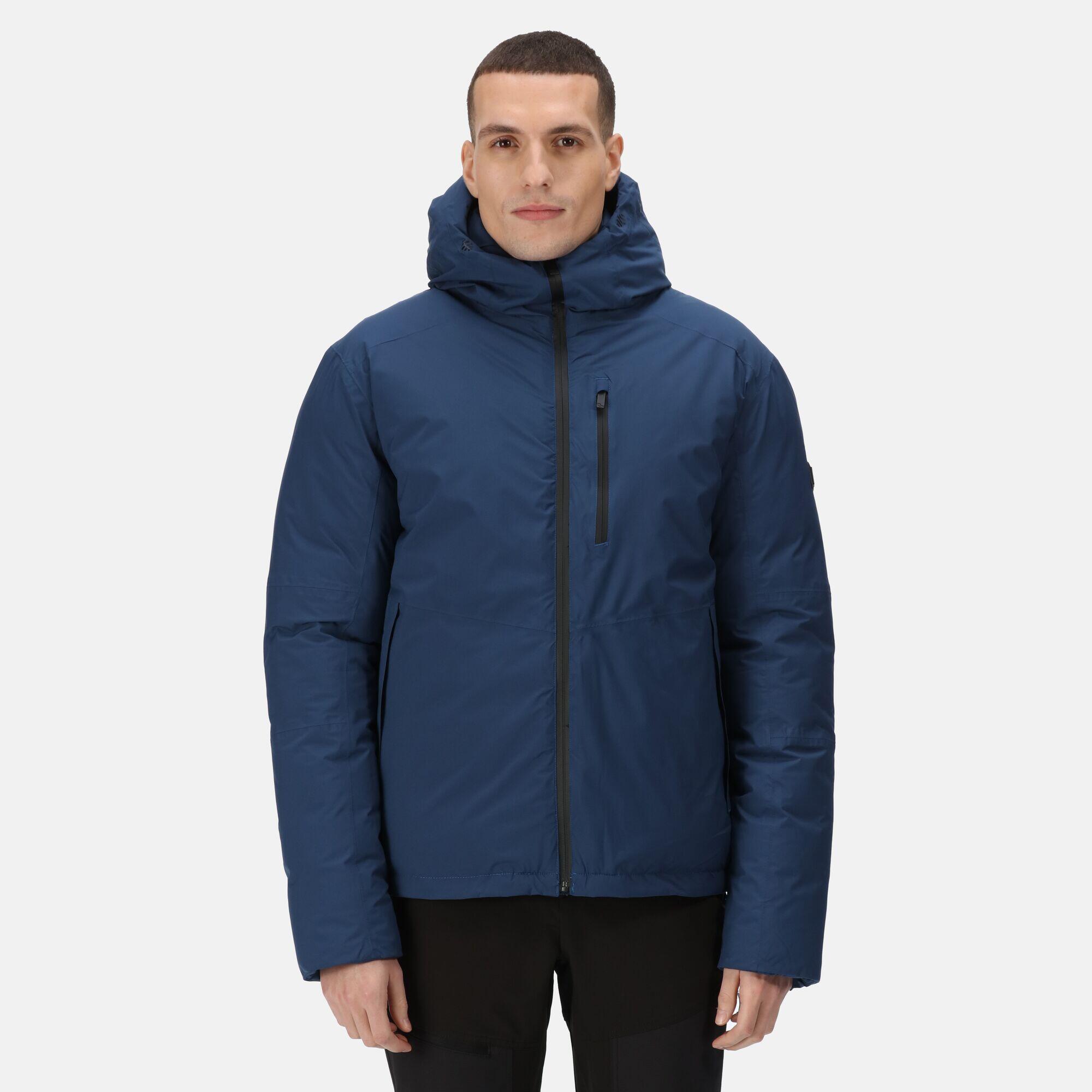 Men's Colehurst Waterproof Jacket 1/7