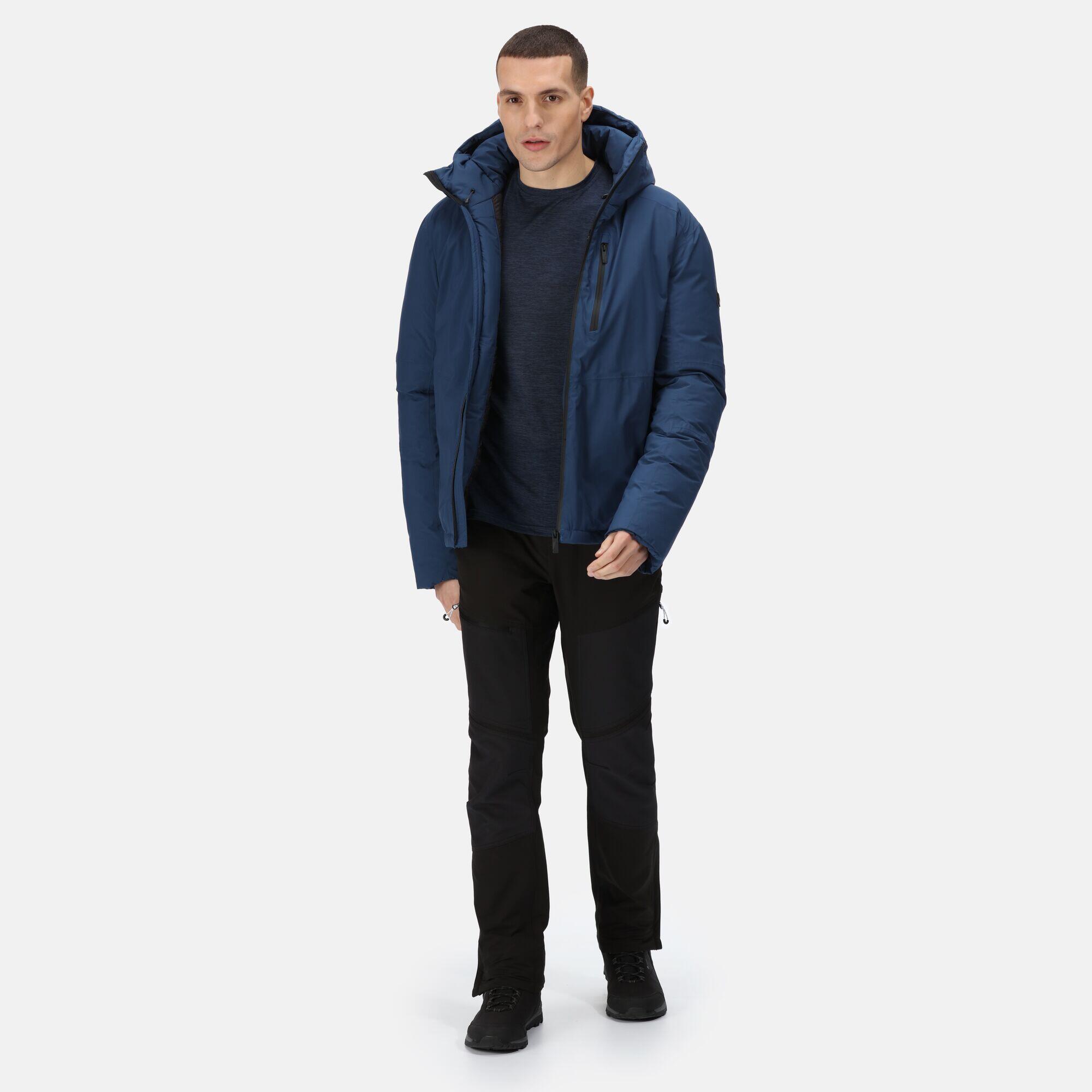 Men's Colehurst Waterproof Jacket 3/7