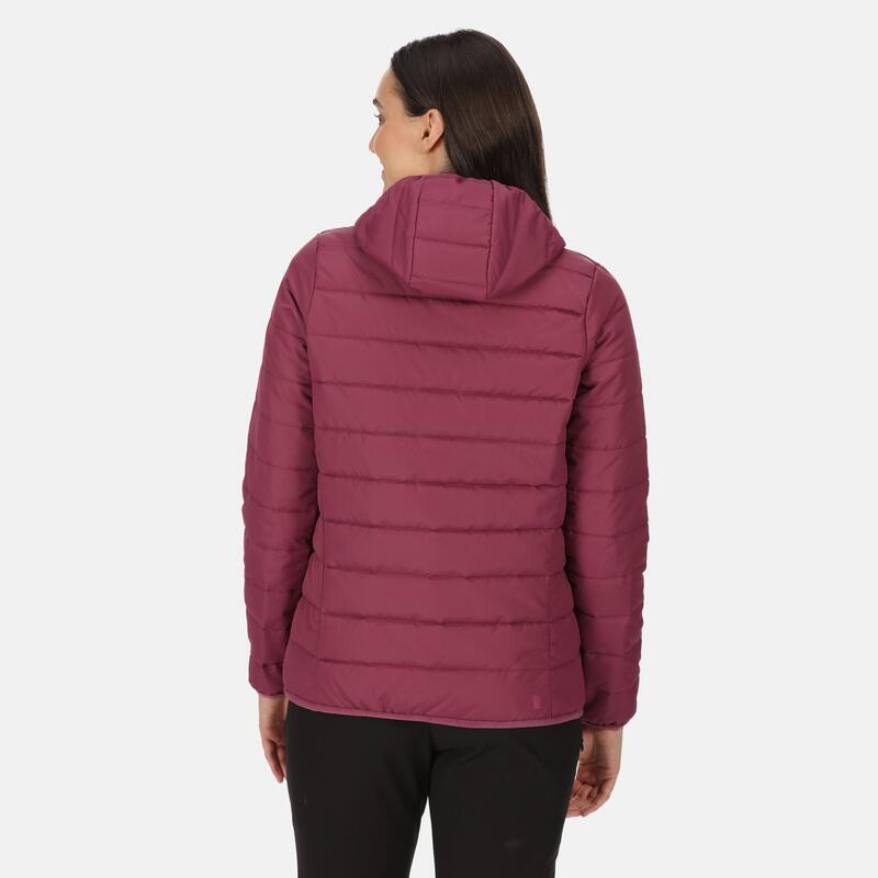 Helfa Femme Randonnée Veste baffled