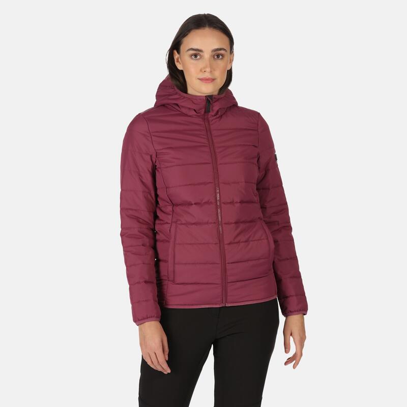 Helfa Femme Randonnée Veste baffled